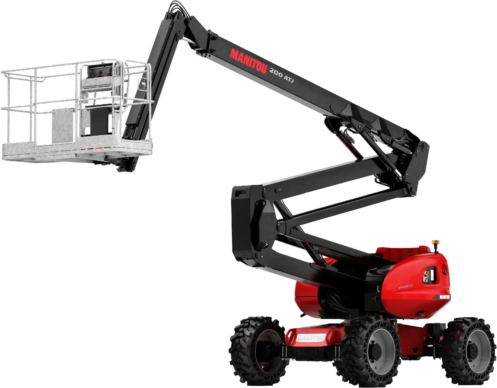 Manitou 200 ATJ