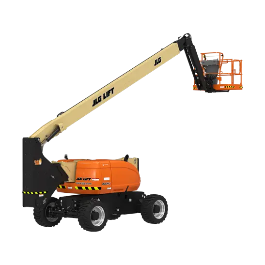 JLG 800AJ