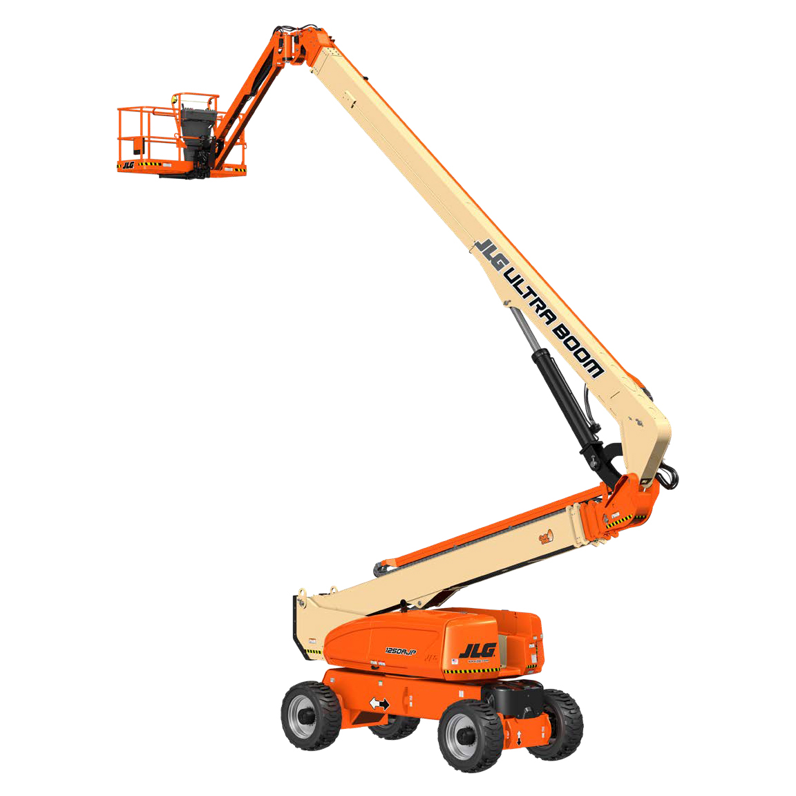 JLG 1250AJP