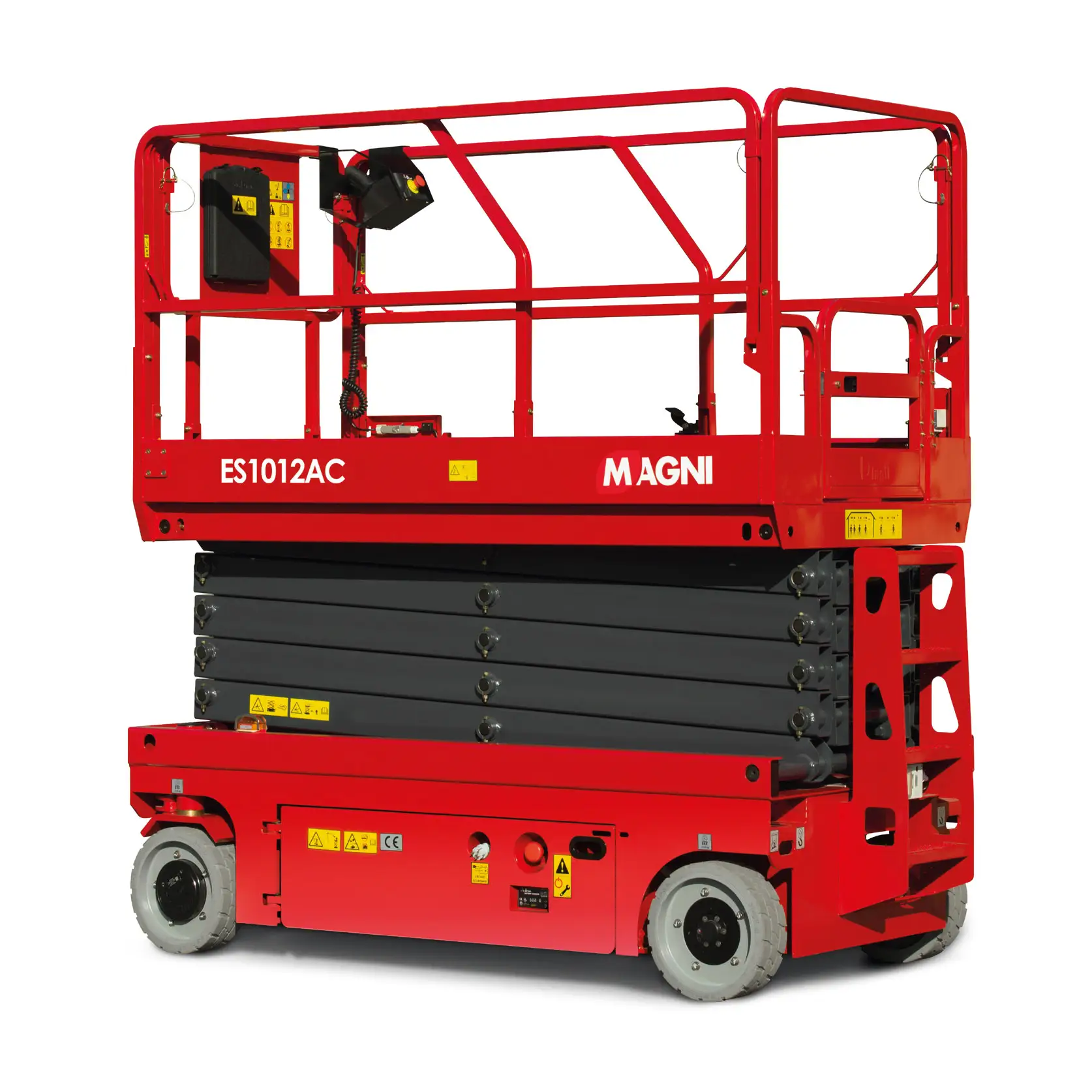 Magni ES1012AC