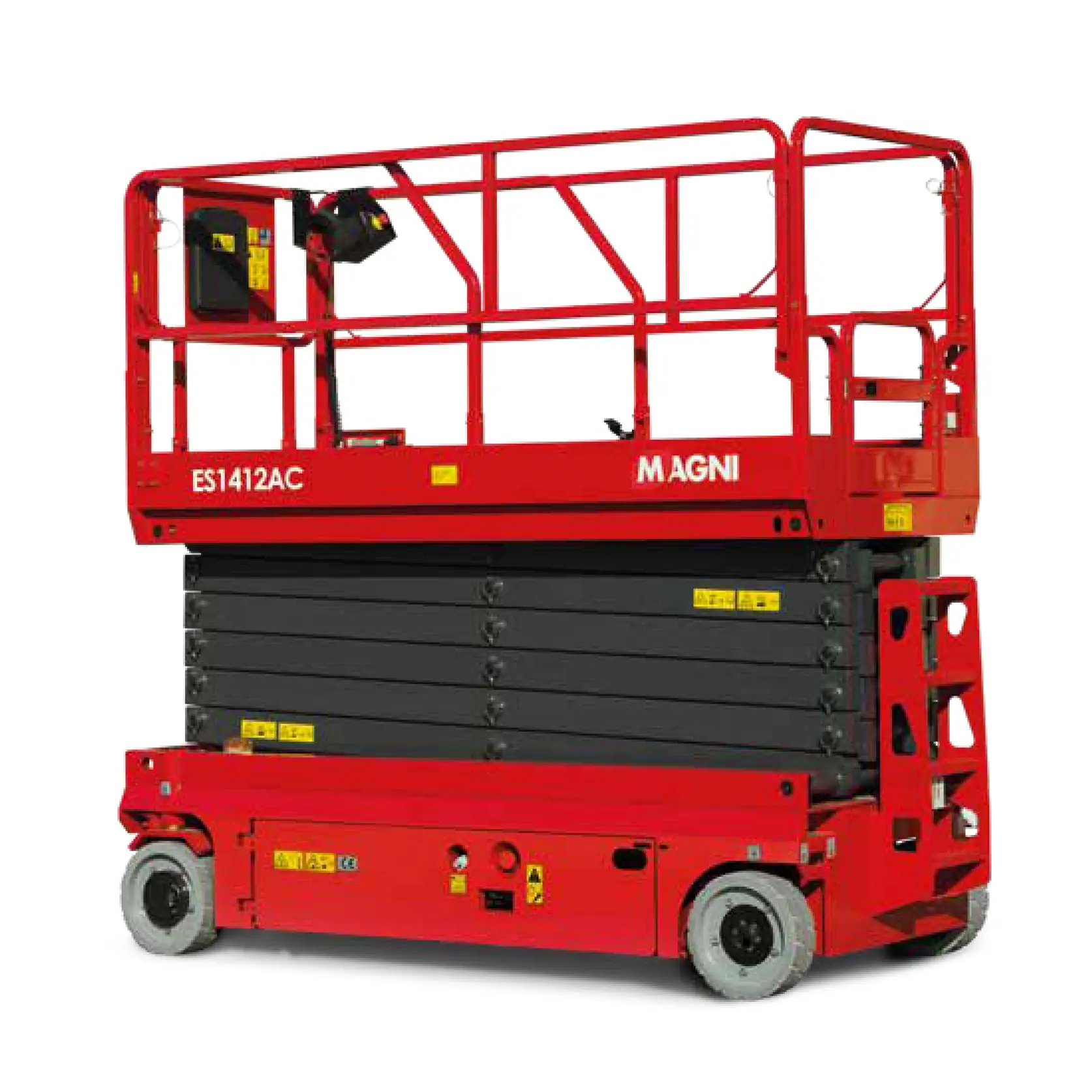 Magni ES1412AC