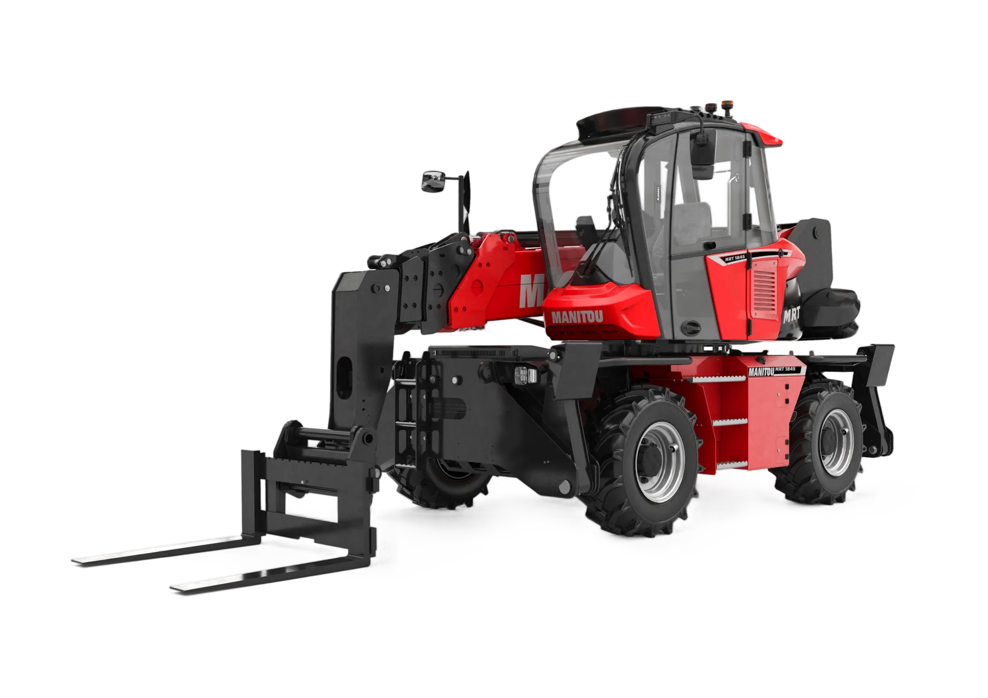 Manitou MRT 1845 115