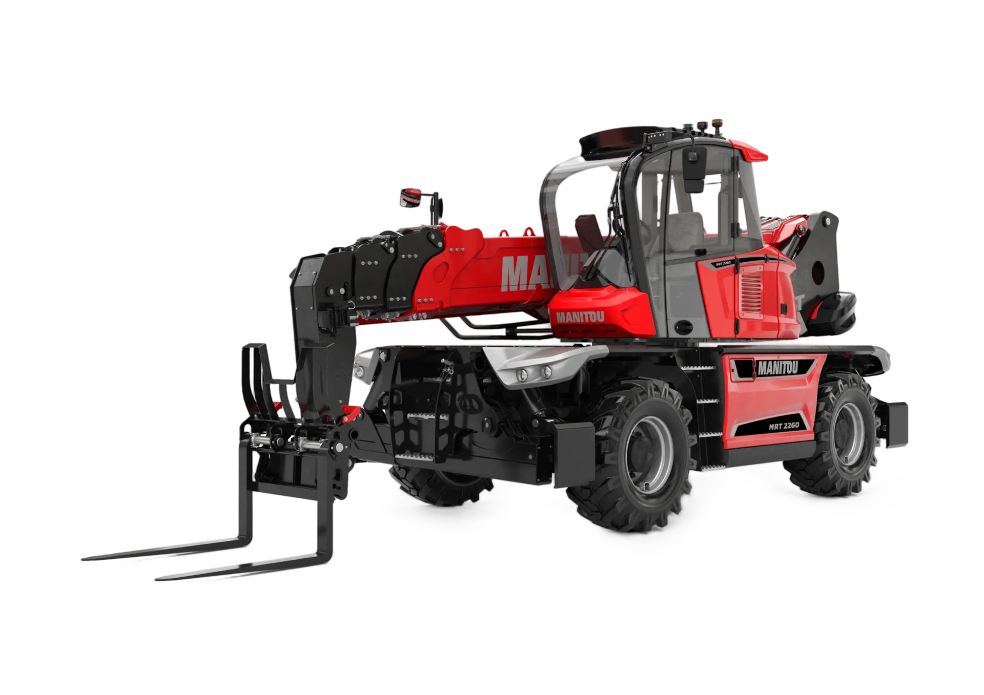 Manitou MRT 2260